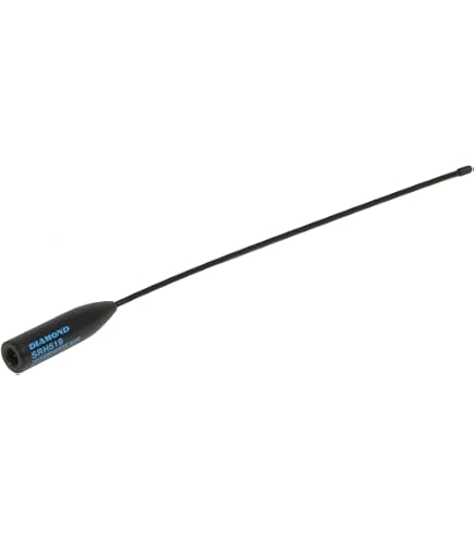 Amazon | 第一電波工業 SRH36 ダイヤモンド(DIAMOND) 144/430MHz帯